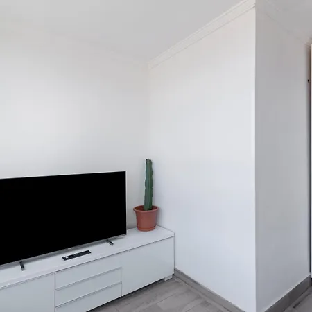 Yumbo マスパロマス