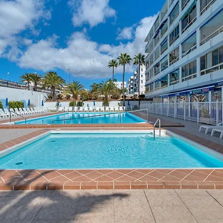 Yumbo * Maspalomas (Gran Canaria)