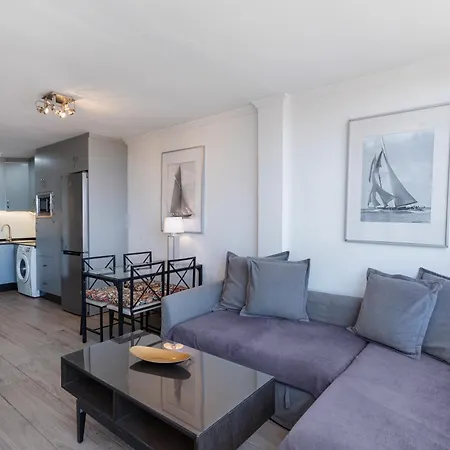 Yumbo Maspalomas (Gran Canaria)