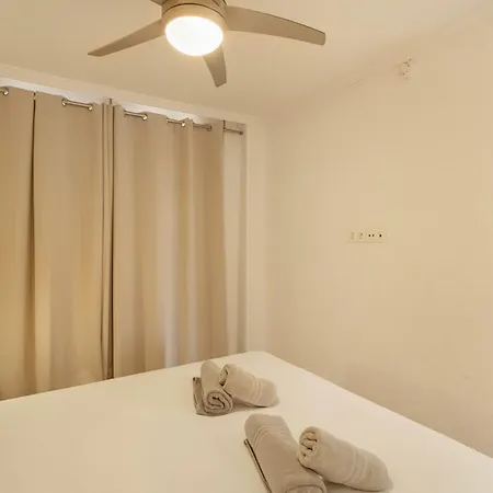 Apartamento Yumbo Maspalomas (Gran Canaria)