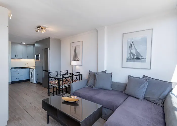 Yumbo Maspalomas (Gran Canaria)