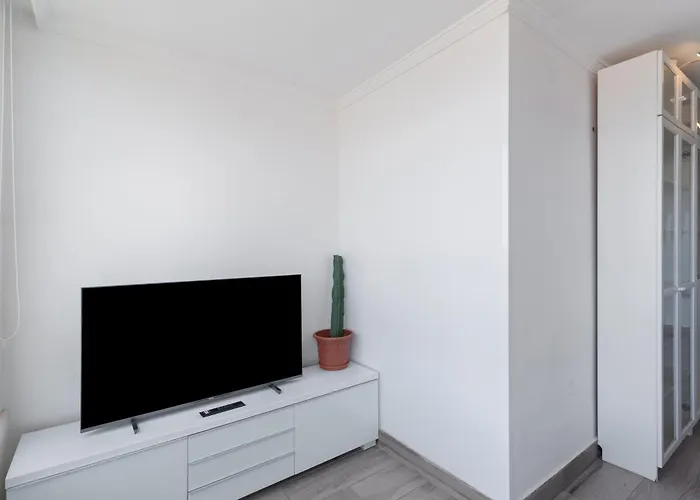 Yumbo Maspalomas (Gran Canaria)