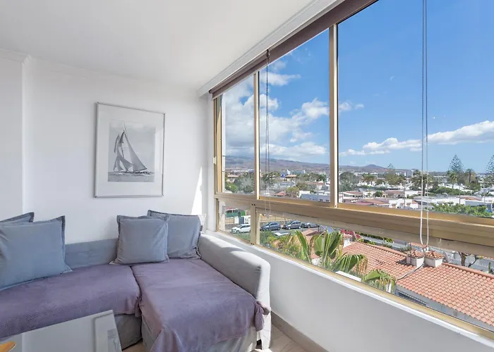 Appartamento Yumbo *