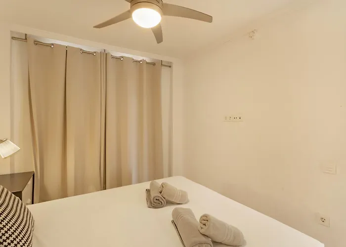 Apartment Yumbo Maspalomas (Gran Canaria)