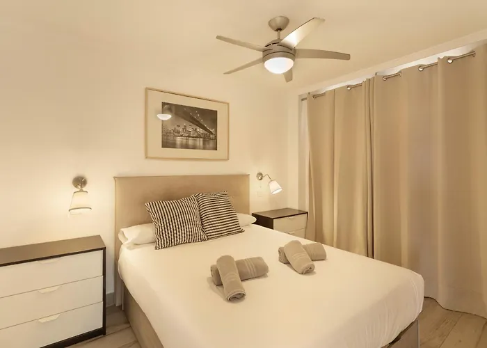 Yumbo * Maspalomas (Gran Canaria)