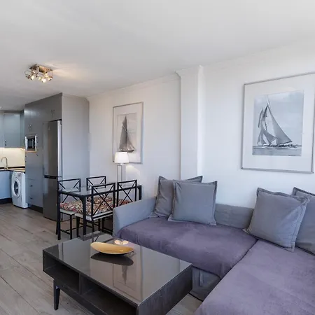 Yumbo Apartament