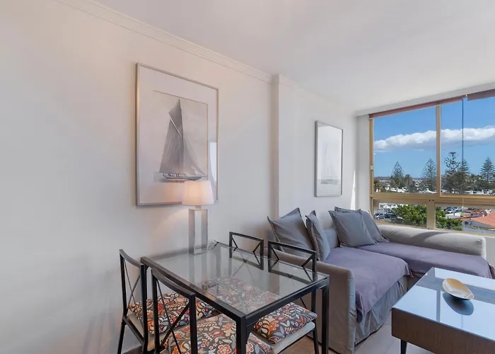 Yumbo Διαμέρισμα