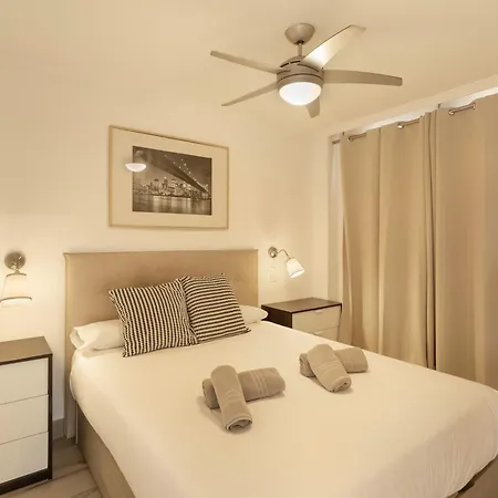 Yumbo * Maspalomas (Gran Canaria)